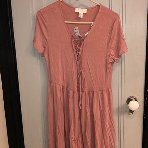 Brand new: forever21 dress